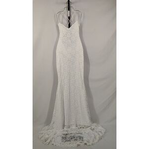 Lulus Wedding Dress